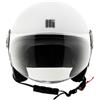 Motocubo Casco Jet Motocubo BAT (S)