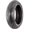 Dunlop 635224 - Pneumatico per tutte le stagioni 190/55/R17 75W - E/C/73dB