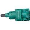 RIDEX 806B0005 Interruttore pedale freno meccanico Compatibilità con VW Golf 4 Hatchback 1J1