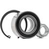 RIDEX 654W0097 Kit cuscinetto ruota Anteriore Anteriore bilaterale Compatibilità con FIAT PANDA 169