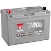 YUASA Batteria 100, Ah 830, A/EN YBX5334 L 303mm B 174mm H 222mm