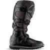 Gaerne Stivali da Motocross Fastback Endurance Enduro - Nero/Marrone