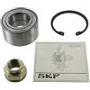 SKF VKBA 1403 Kit Cuscinetti per Routa | Compatibile con: ALFA ROMEO 164, FIAT CROMA, TEMPRA S.W., LANCIA DEDRA, DEDRA SW, DELTA I, PRISMA, THEMA, THEMA SW