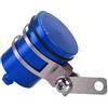 USAMZOM Vaschetta Olio Freni Coppa Olio Per YA&MAHA YZFR6 YZF-R6 YZF R6 R6S 1999-2015 Accessori Per La Tazza Del Serbatoio Dell'olio Del Fluido Del Cilindro Del Serbatoio Della Frizione Del Freno Del Motocicl