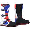 FORMA BOULDER WHITE/RED/BLUE 40