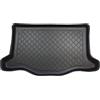 MTM Vasca Baule per Honda Jazz III 09.2015-05.2020 Protezione Bagagliaio su Misura con Antiscivolo, Resistente, Facile da Lavare e Inodore, cod. 6166