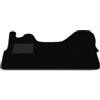 Somer Car Kit Tappetini Auto compatibili con Iveco Daily - Cabina singola 2014-2025 | Set Tappeti in Moquette, Tappeto auto su misura