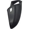 Generic Nuovo con foro lato sinistro, specchietto retrovisore laterale inferiore per Golf MK7 GTI 7 MK7.5 R Rline GTD GTE VII