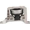 GATES Supporto motore Cuscinetto gomma-metallo Compatibilità con FORD Focus II Hatchback DA, HCP, DP ETM1352