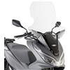 Kappa Parabrezza Honda PCX 125
