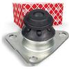 FEBI BILSTEIN Supporto, Cambio 12506 | Compatibile con: FIAT PUNTO, PUNTO Cabriolet, PUNTO Van, LANCIA Y