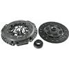 SACHS 3000 951 848 Kit Frizione XTend Per Audi A4 B7 Avant (8ED) 2004-2008