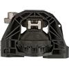 GATES Supporto motore Supporto idraulico Compatibilità con PEUGEOT 208 I Hatchback CA, CC ETM1342