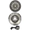 LuK 624 3297 33 - Luk Repset Pro Kit Frizione