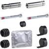 QUICK BRAKE 113-0017X Kit manicotti di guida Pinza freno Compatibilità con PEUGEOT Expert Van V, CITROËN Jumpy Van V, MERCEDES-BENZ VITO Furgonato W447 Classe V W447 VITO Tourer W447