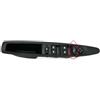 KLKWSFGFZK Pulsantiera Alzacristalli Per Citroen Per C4 2004 2005 2006 2007 2008 2009 2010 Interruttore Di Controllo Della Finestra Di Potere Finestra Di Automobile Interruttore Sollevatore Finestra Pulsantiera(