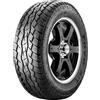 TOYO 255/55 R18 109H Estivo XL Fuoristrada Compatibilità con VW Touareg 7LA, 7L6, 7L7 Touareg 7P5, 7P6, MERCEDES-BENZ Classe M W164 Classe M W166 Classe R W251, V251 Classe G SUV W463
