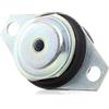 MAGNETI MARELLI Supporto, Sospensione motore 030607010137 Compatibile con: FIAT SEICENTO / 600
