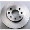 Denckermann 2x DENCKERMANN Disco freno Anteriore Ø240mm Altezza: 41mm Spessore: 20mm Cerchio foro-Ø: 100mm ventilato B130219
