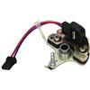 MAGNETI MARELLI Sensore, Impulso d'accensione 071347401010 | Compatibile con: FIAT PANDA, TIPO, UNO, LANCIA Y10