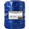 MANNOL Maxpower 75W-140 GL-5 LS 20 L
