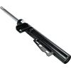 SACHS 319 722 Ammortizzatore per Smart Fortwo Coupé (451) 2007 - Assale Anteriore e altri veicoli