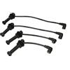 BREMI 600/535 Kit cavi candele Compatibilità con RENAULT Clio III Hatchback BR0/1, CR0/1 CLIO II BB0/1/2, CB0/1/2 Clio IV Hatchback BH TWINGO I C06 TWINGO II CN0 KANGOO KC0/1