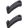 Oladfiop 2X Maniglia Porta Interna Posteriore Sinistra per Ducato Boxer Relay 250