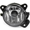RFSHOP Gruppo Luci Fendinebbia Per Skoda Per Fabia Mk1 Mk2 2005 Per Roomster 2006 2007 2008 2009 2010 Fendinebbia Fari Anteriori(Only Right)