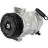 DENSO DCP09017 Compressore aria condizionata