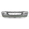 PRASCO Paraurti anteriore ME9191001 grigio scuro nero Compatibilità con MERCEDES-BENZ SPRINTER 3,5-t Furgonato 906 SPRINTER 3-t Furgonato 906 SPRINTER 5-t Pianale piatto/Telaio 906