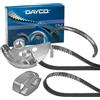 DAYCO PVE001 KIT MONT. FORD FOCUS/C-MAX V. 1.6