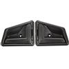 WJBABJ Interno dell'automobile Inside Maniglia Sostituzione della Maniglia della Porta Sinistra e Destra per Il 1988-1999 Suzuki Vitara 1991-1998 Sidekick Geo Tracker