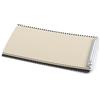 Pfdwmdoi Finiture Interne per Auto per Volvo XC60 V60 S60 S60L Console Tapparelle Scorrevoli Portabicchieri Copri Bracciolo Anello di Finitura(Beige)