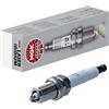 NGK 96412 Laser Iridium Spark Plug - ILZKR7D8, 1 Pack