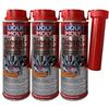 Liqui Moly 3x LIQUI MOLY 5139 - Manutenzione del motore Diesel - Additivo per pulire il carburante