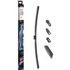 BOSCH Tergicristalli | Tipo: Spazzole flat blade | Lunghezza 1: 600mm 3 397 016 312 Compatibilità con DACIA DUSTER, MERCEDES-BENZ Classe A W176 Classe A W177 GLA X156