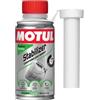 Motul - Stabilizzatore del Carburante - Additivo per la Conservazione della Benzina - Motori 2T e 4T - Protezione Contro Ossidazione e Depositi - Ottimo Dopo l'inverno - Stabilizer - 250 ml