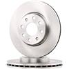 Ferodo 2x FERODO Disco freno Anteriore Ø257mm Altezza: 40,5mm Spessore: 22mm Cerchio foro-Ø: 100mm ventilato DDF1304 Compatibilità con OPEL Corsa D Hatchback S07 Corsa E Hatchback X15 Adam M13, FIAT, ABARTH