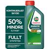 Castrol OLIO CASTROL MAGNATEC DIESEL 5W-40 DPF 1L