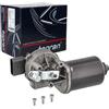 TOPRAN 113 771 Motore tergicristallo anteriore 12V 4Numero di contatti a spina Compatibilità con VW Golf 4 Hatchback 1J1 Bora Sedan 1J2 Bora Variant 1J6, AUDI A3 Hatchback 8L1, SEAT Leon Hatchback 1M1