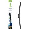 VALEO Silencio Tergicristallo VR255 Tergicristallo Originale Flat Blade ad Alte Prestazioni, Visibilità Superiore a 360 Gradi, Facile Installazione 425mm Posteriore Confezione da 1 574334