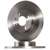 Bosch 2x BOSCH Disco freno Anteriore Ø257,5mm Altezza: 40,5mm Spessore: 12mm Cerchio foro-Ø: 98mm pieno 0 986 478 343 Compatibilità con FIAT 500 312 PUNTO 188 Panda Hatchback 312, 319 500 C 312 PUNTO 176