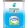 SELENIA Olio motore Selenia MULTIPOWER 5W40 LT. 4