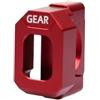 UTMGNY indicatore velocità Motociclo Accessori Moto Indicatore Di Marcia Per Z750 Z 750 2004 2005 2006 1-6 Display Della Marcia Indicatore Di Velocità Tester