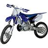 UFO PLAST Kit plastiche carene restyling compatibili con Yamaha Yz 125 / 250 2002 - 2014 Ufo Plast
