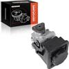 Frankberg Pompa servosterzo Compatibile con Serie 3 Touring E46 Serie 3 E46 Serie 5 Touring E39 X5 E53 Serie 5 E39 Replace# 32411095748