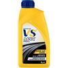 AREXONS VS MAX Minerale 15W-40 Lubrificante Motore Diesel 1L, Multistagionale, Lubrificante auto azione di Protezione del Motore, Alto indice Viscosità