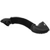 BGRVCKS Filtro di aspirazione dell'aria 2710941382 A2710941382 271 094 13 82 Per Mercedes SLK200 R171 W171 Classe SLK 2004-2011 Tubo Di Aspirazione Dell'aria Tubo Flessibile Del Condotto