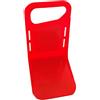 HT Blocca pacchi Bagagliaio Auto Stopper Ferma Bagagli Porta Oggetti in Sicurezza 18x11 cm